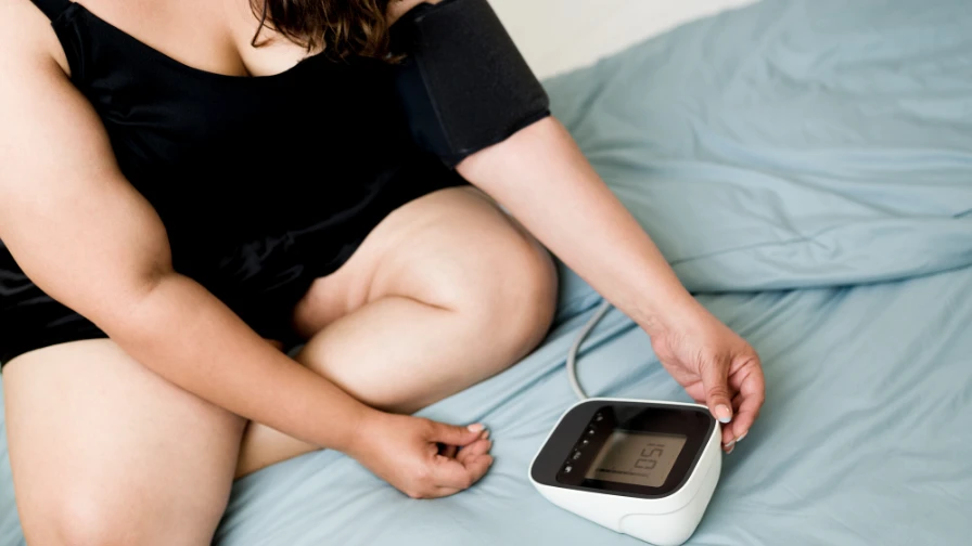 Duromine alcohol side effects