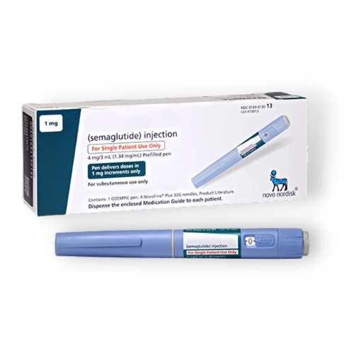Semaglutide-injection