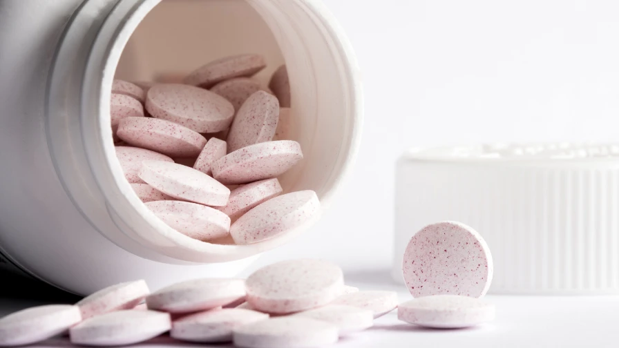 Safe combination Duromine and Melatonin