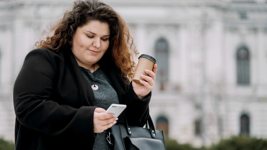 Can you drink coffee on Duromine