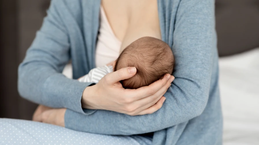 Is Duromine safe while breastfeeding