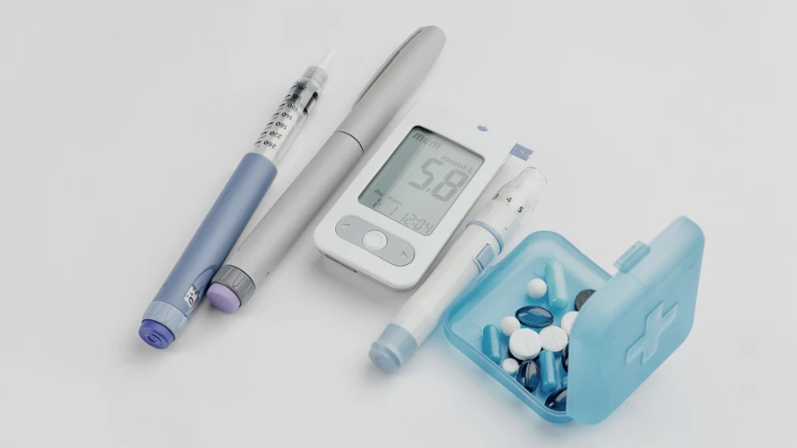 Metformin vs Saxenda