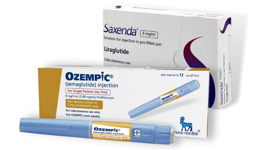 Ozempic Vs Saxenda