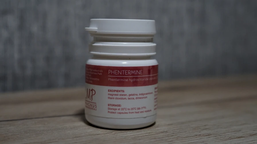 Are Phentermine and Duromine the same