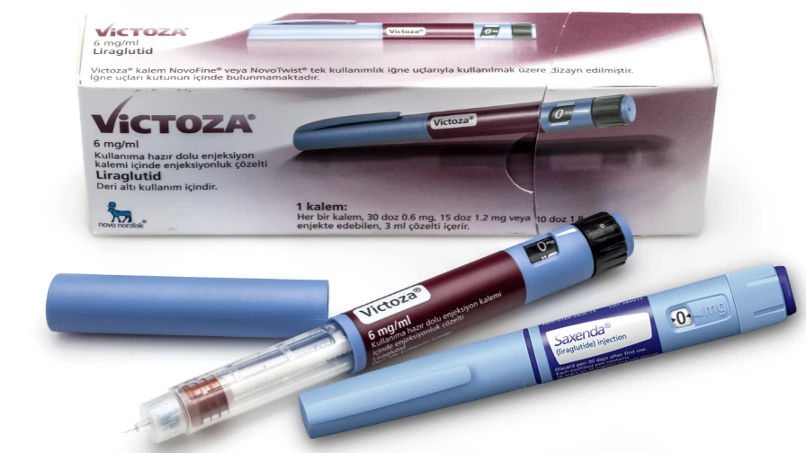 Saxenda Vs Victoza. Which Is Better Against Excess Weight