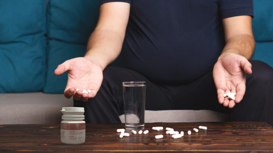 Phentermine side effects