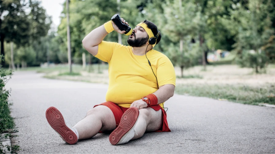 Phentermine dry mouth