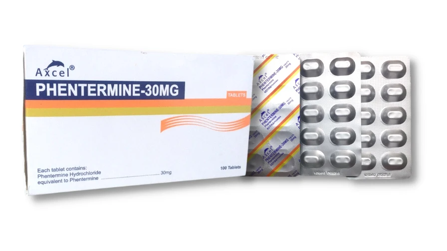 what is phentermine