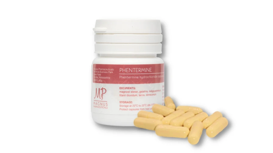 phentermine australia