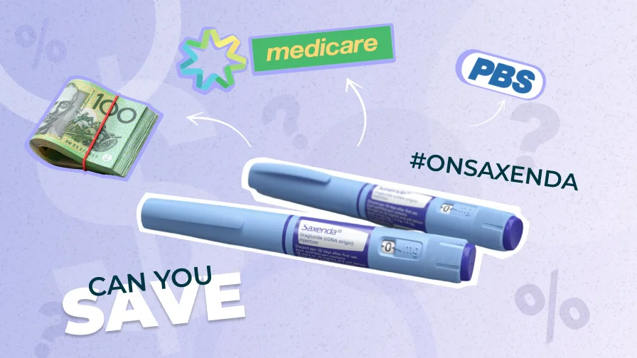 How to get Saxenda covered by insurance