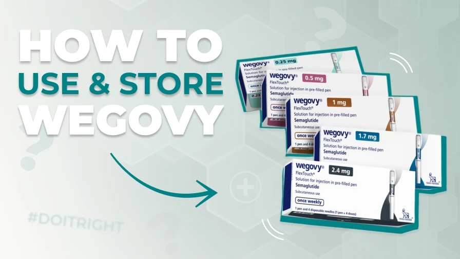 best time to take wegovy shot